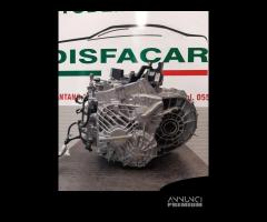 CAMBIO Fiat Ducato 46349131 c63763501 - 6