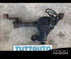 Differenziale anteriore Suzuki Grand Vitara 2000