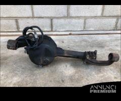 Differenziale anteriore Suzuki Grand Vitara 2000 - 6