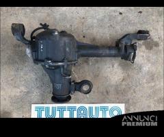 Differenziale anteriore Suzuki Grand Vitara 2000 - 9