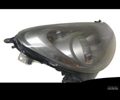 FARO ANTERIORE DESTRO OPEL Corsa D 5P 1Â° Serie (0