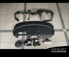 Kit airbags Mazda 2 3 porte anno 2013