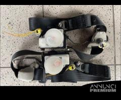 Kit airbags Mazda 2 3 porte anno 2013