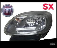 FARO ANTERIORE SINISTRO FIAT Panda 3Â° Serie (12>)