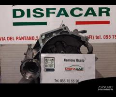 CAMBIO Volkswagen Golf  jht  gvy  BSE BSF BGU