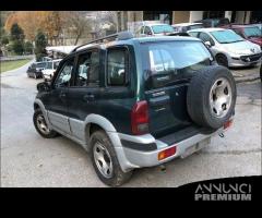 Ricambi Suzuki GR. Vitara 2000 1998CC TD RF kw64