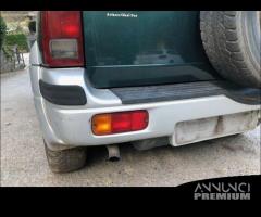 Ricambi Suzuki GR. Vitara 2000 1998CC TD RF kw64