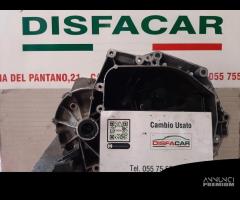 CAMBIO Peugeot 2008 DV6FC BH01 BHZ   20ea59