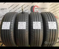 4 PNEUMATICI 205/65 R16 FALKEN ESTIVE 90%