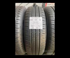 4 PNEUMATICI 205/65 R16 FALKEN ESTIVE 90%