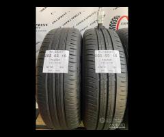 4 PNEUMATICI 205/65 R16 FALKEN ESTIVE 90%