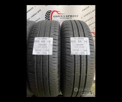 4 PNEUMATICI 205/65 R16 FALKEN ESTIVE 90%