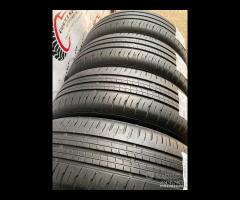 4 PNEUMATICI 205/65 R16 FALKEN ESTIVE 90% - 8