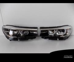 BMW 7 G11 / G12 Fanale anteriore Ful LED destra -