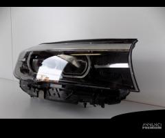 BMW 7 G11 / G12 Fanale anteriore Ful LED destra - - 6