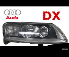 FARO ANTERIORE DESTRO AUDI A6 Avant Serie C5 (4B5)