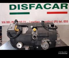 DIFFERENZIALE POSTERIORE Fiat 500  ELETTRICO