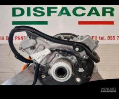 DIFFERENZIALE POSTERIORE Fiat 500  ELETTRICO