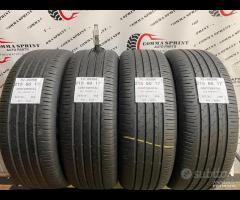 4 PNEUMATICI 215/60 R17 CONTINENTAL ESTIVE 2023