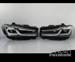 BMW 5 G30/31 Fanale FULL LED L - 12687