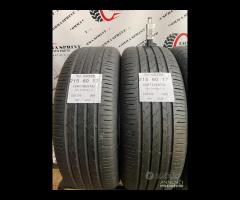 4 PNEUMATICI 215/60 R17 CONTINENTAL ESTIVE 2023