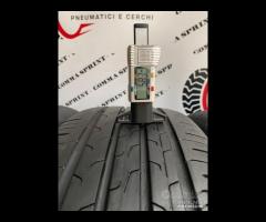 4 PNEUMATICI 215/60 R17 CONTINENTAL ESTIVE 2023