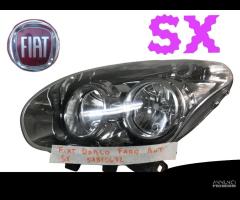 FARO ANTERIORE SINISTRO FIAT Doblo Serie 51810672