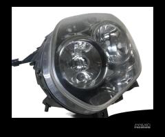 FARO ANTERIORE SINISTRO FIAT Doblo Serie 51810672