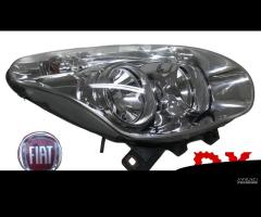 FARO ANTERIORE DESTRO FIAT Doblo Serie 51810671 (0