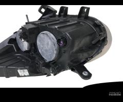 FARO ANTERIORE DESTRO FIAT Doblo Serie 51810671 (0