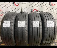 4 PNEUMATICI 205/55 R19 MICHELIN ESTIVE 75% 2023