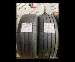 4 PNEUMATICI 205/55 R19 MICHELIN ESTIVE 75% 2023