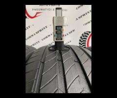 4 PNEUMATICI 205/55 R19 MICHELIN ESTIVE 75% 2023