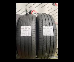 4 PNEUMATICI 205/55 R19 MICHELIN ESTIVE 75% 2023