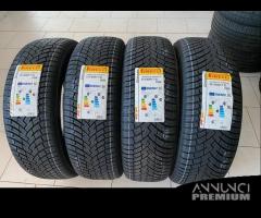 2156517 Gomme 4S Nuove