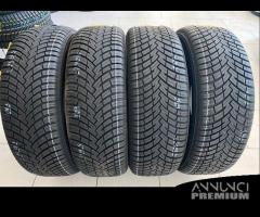 2156517 Gomme 4S Nuove