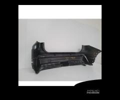 Paraurti anteriore Nissan Qashqai 2015- LCI - 9389