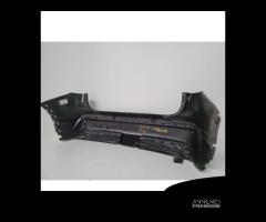 Paraurti anteriore Nissan Qashqai 2015- LCI - 9389 - 6