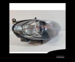 BMW X5 E70 Faro Completo Bi-Xeno R - 13478