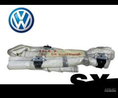 AIRBAG A TENDINA LATO SINISTRO VOLKSWAGEN Golf 7 B