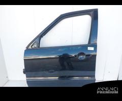 1572632 PORTA ANTERIORE SX FORD S-MAX I (1° SERIE)