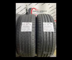 4 PNEUMATICI 215/60 R16 CONTINENTAL ESTIVE 85%