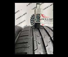 4 PNEUMATICI 215/60 R16 CONTINENTAL ESTIVE 85%