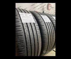 4 PNEUMATICI 215/60 R16 CONTINENTAL ESTIVE 85% - 6