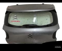 PORTELLONE POSTERIORE COMPLETO CITROEN C3 AirCross