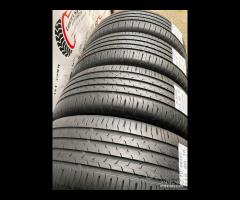 4 PNEUMATICI 215/60 R16 CONTINENTAL ESTIVE 85% - 8