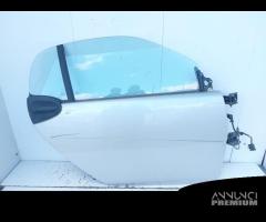 PORTA 3P DX SMART FORTWO (451) (2007>2014) 3P COUP