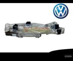 AIRBAG A TENDINA LATERALE PASSEGGERO VOLKSWAGEN Go