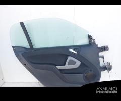 PORTA 3P SX SMART FORTWO (451) (2007>2014) 3P COUP