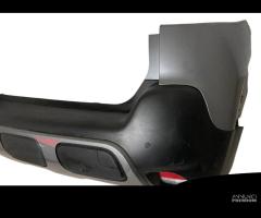 PARAURTI POSTERIORE COMPLETO CITROEN C3 AirCross (